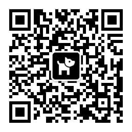 微信公众号二维码